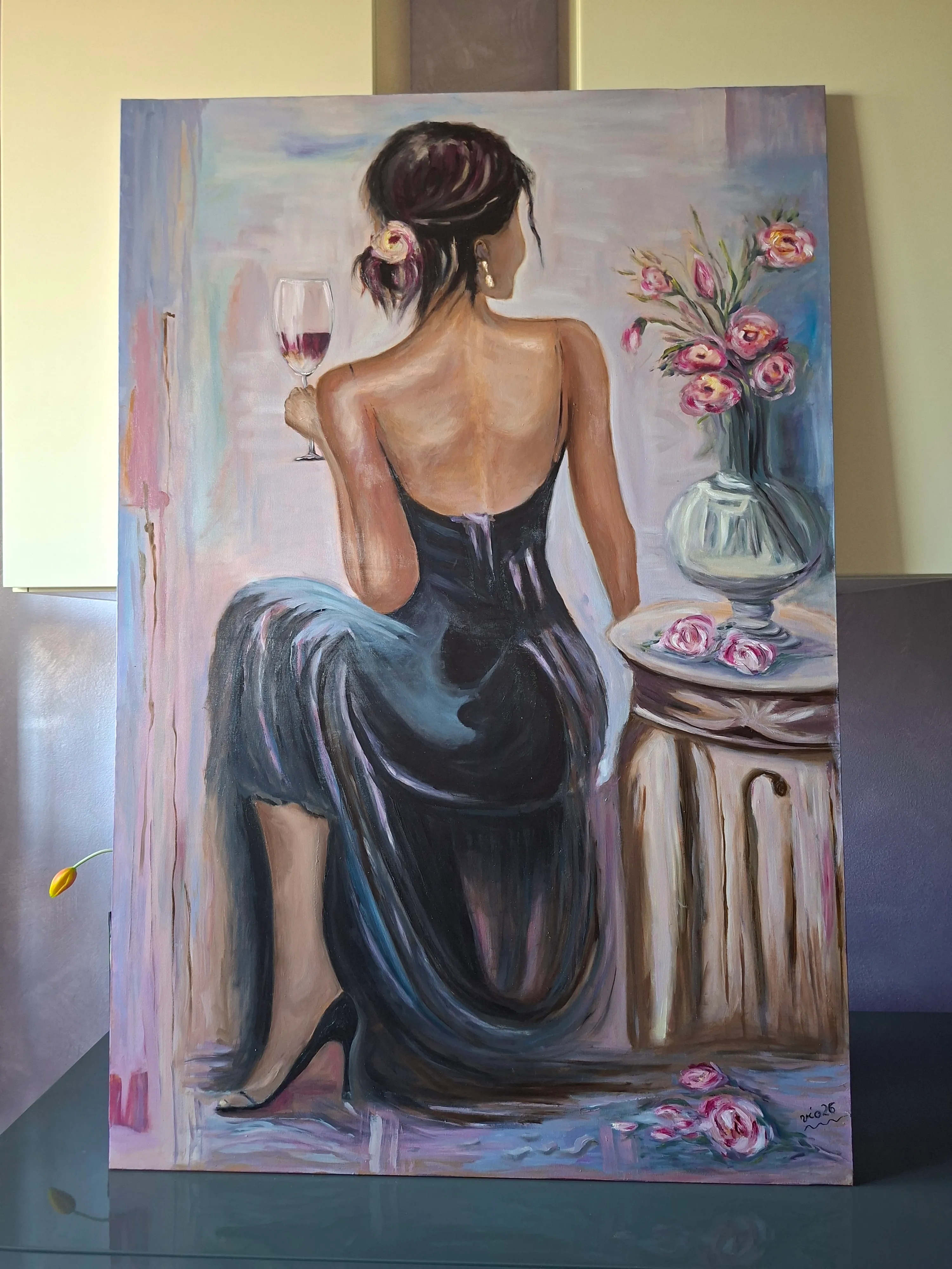 Silent Elegance