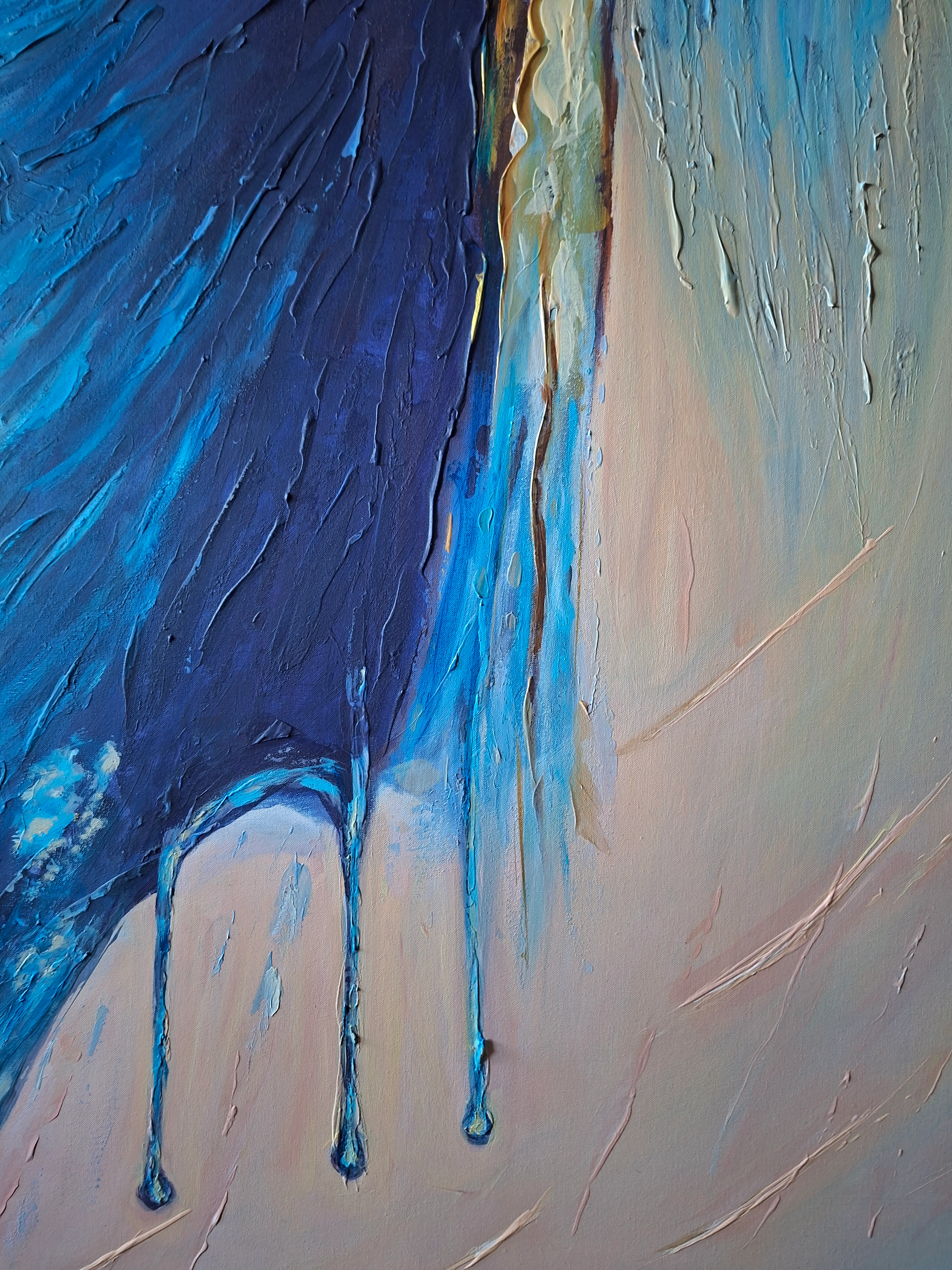 Where Silence Breaks — dettaglio 2