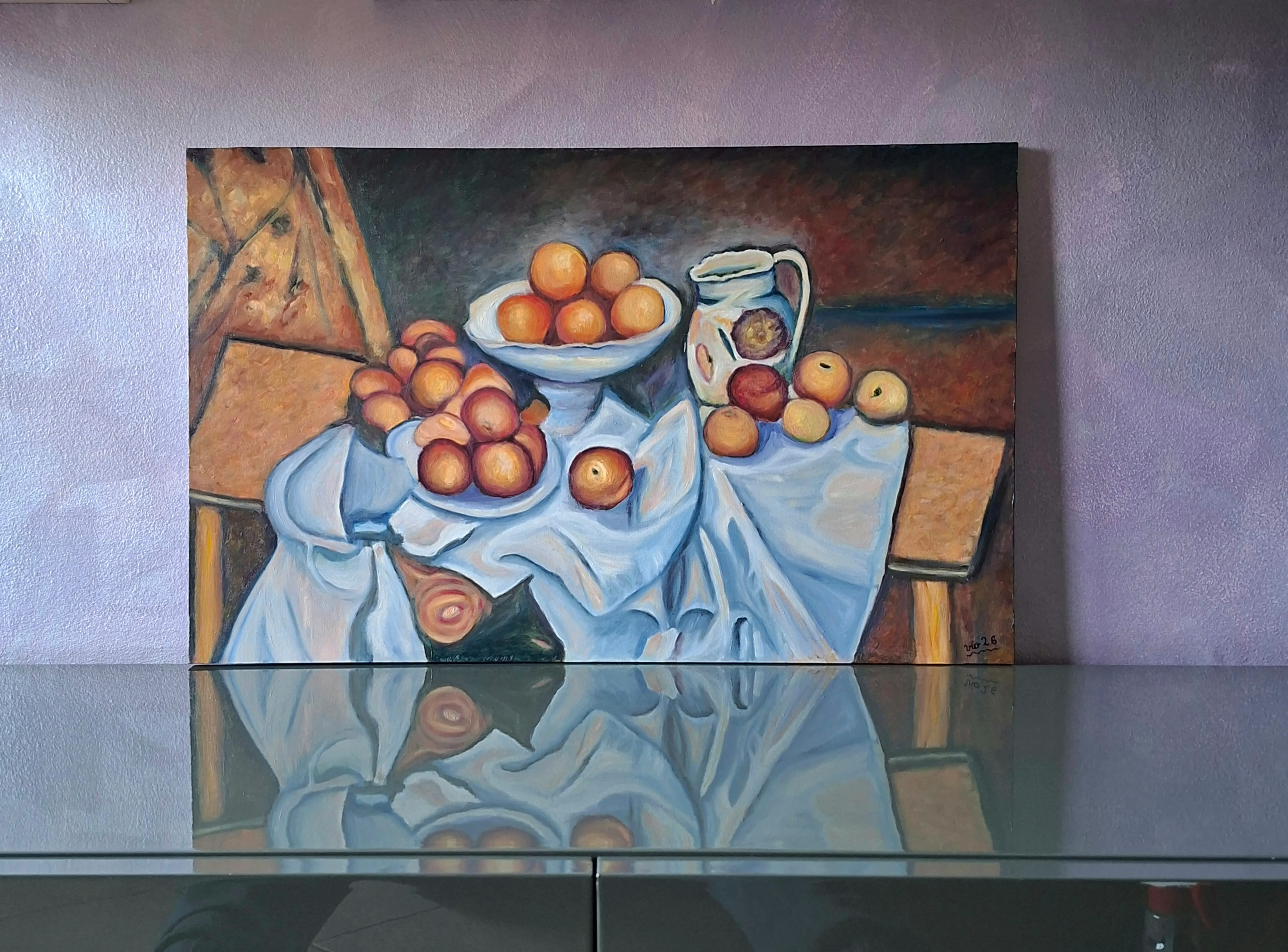 Tabletop Vibes — Unstable Harmony — dettaglio 3