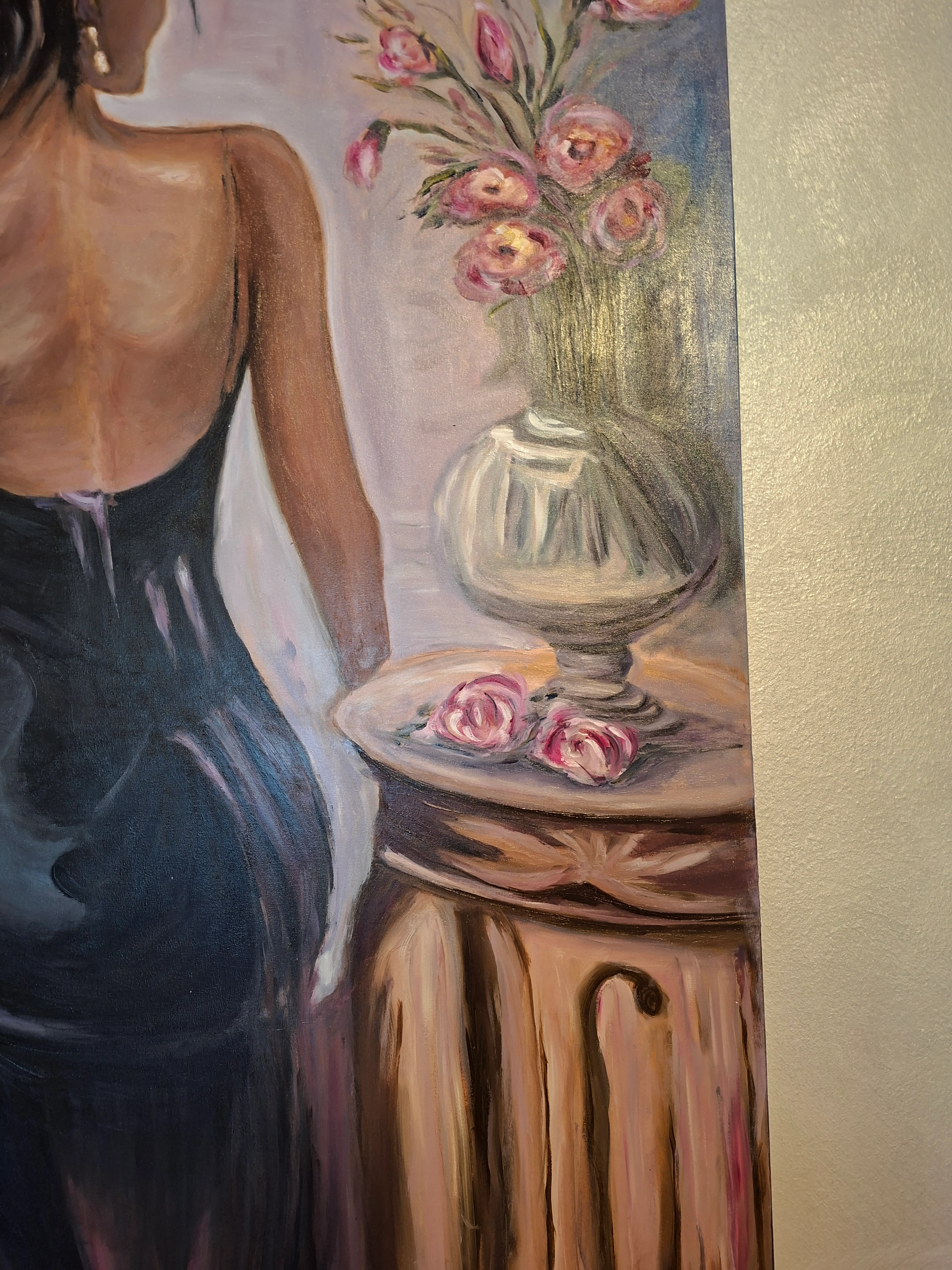 Silent Elegance — dettaglio 6