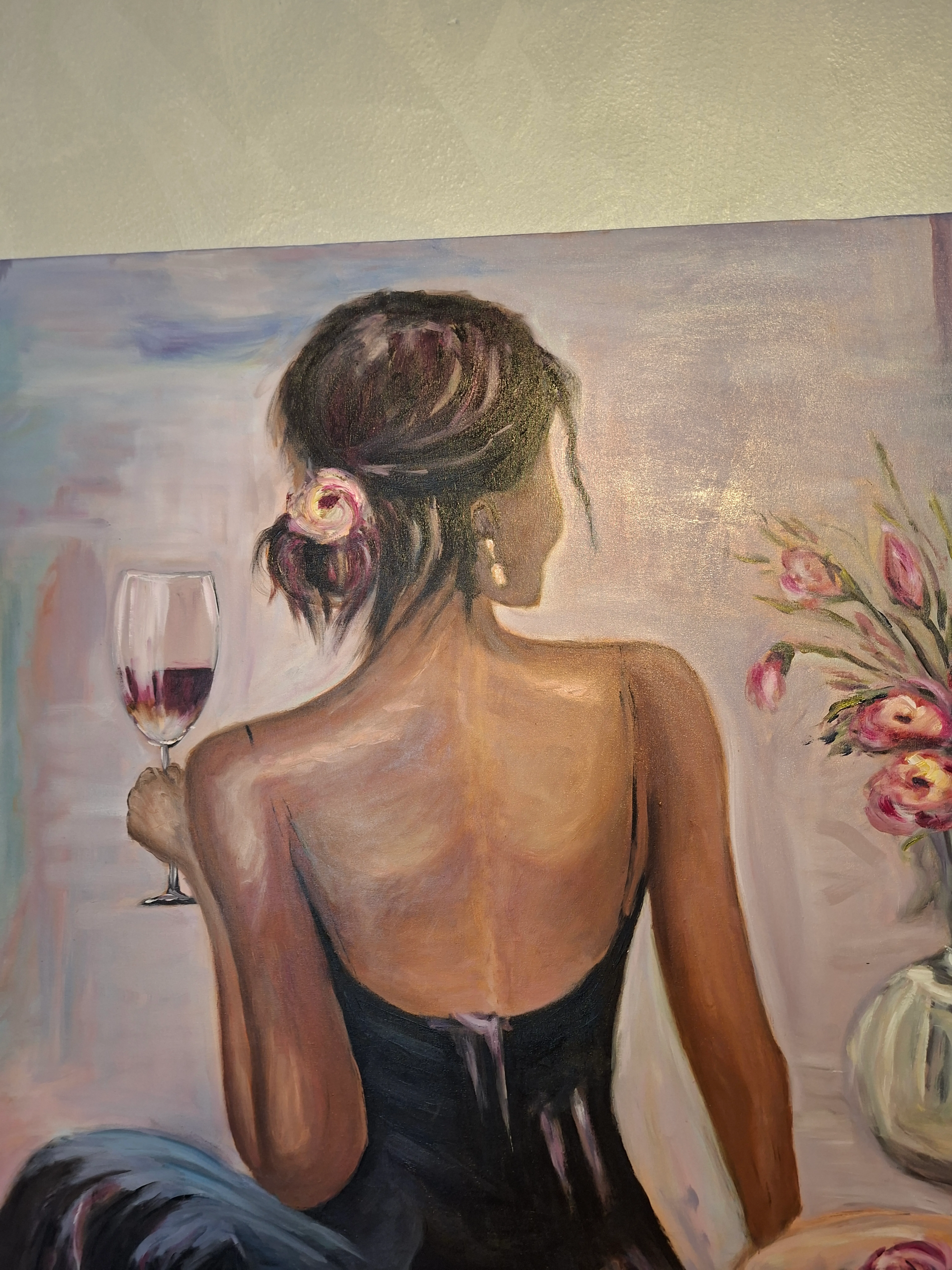 Silent Elegance — dettaglio 7